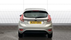 Ford Fiesta 1.25 82 Zetec 5dr Petrol Hatchback